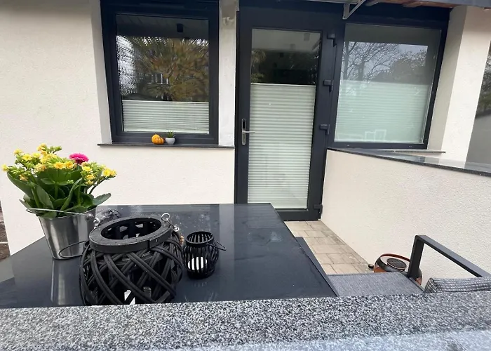 Apartament Pod Magnolia