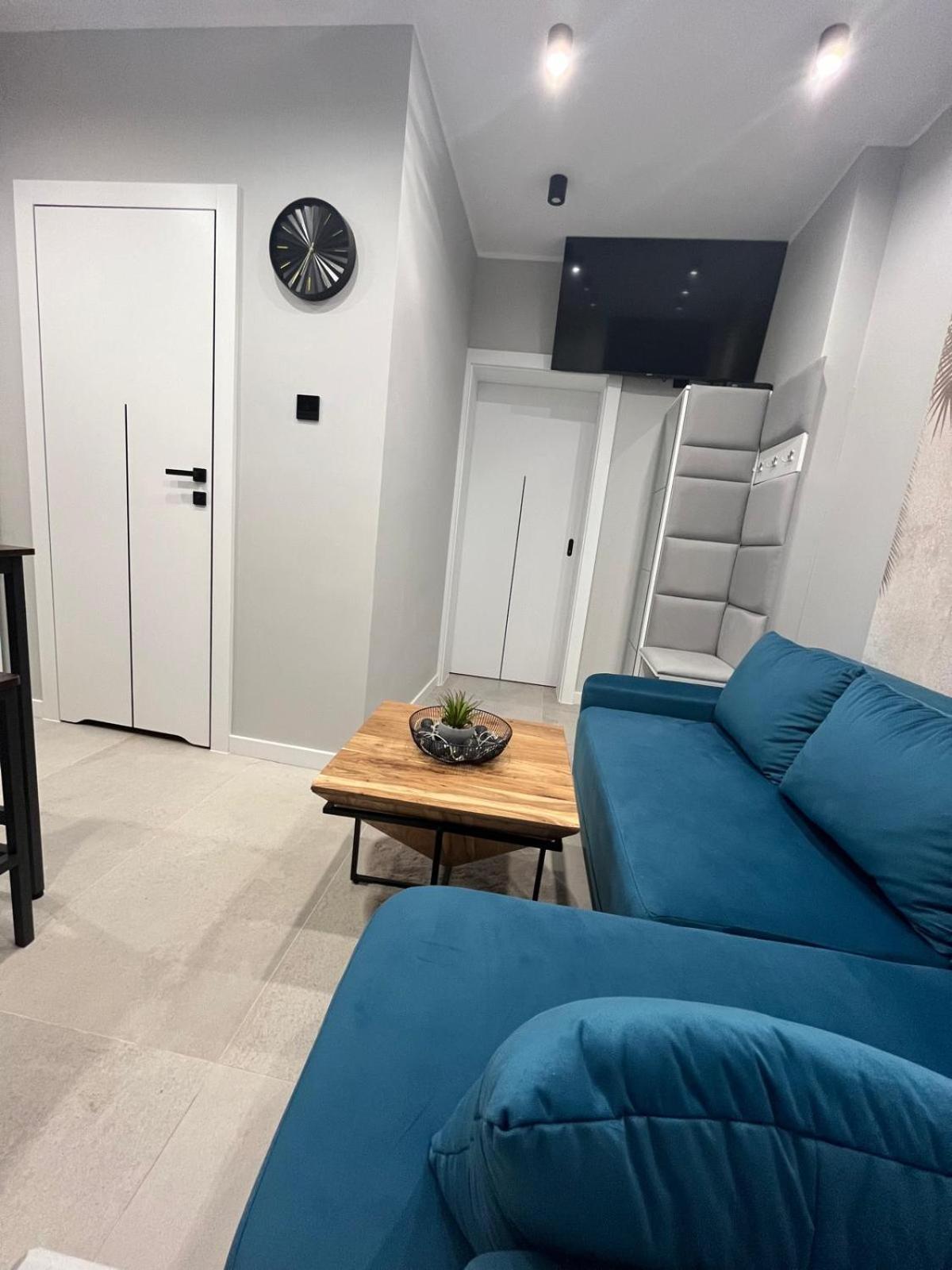 Pod Magnolia Apartmán *