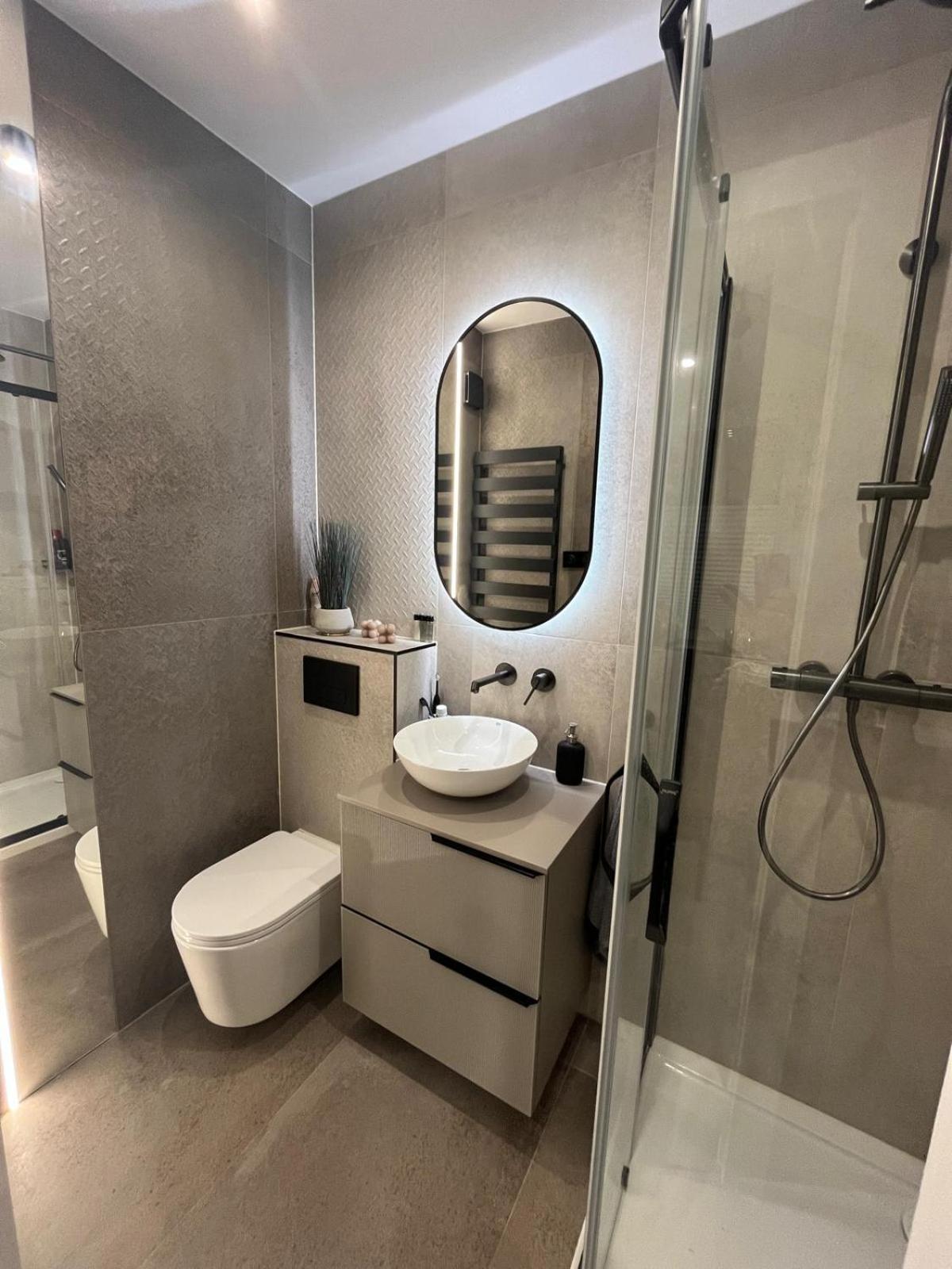 Pod Magnolia Apartmán Vratislav